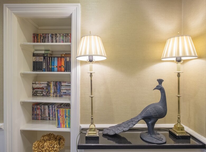 Aparthotel Collingham Serviced Apartments