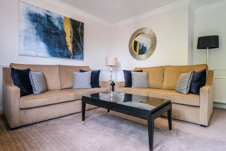Aparthotel Collingham Serviced Apartments