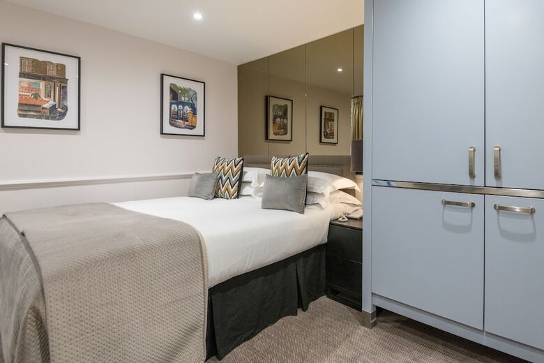 Aparthotel Collingham Serviced Apartments