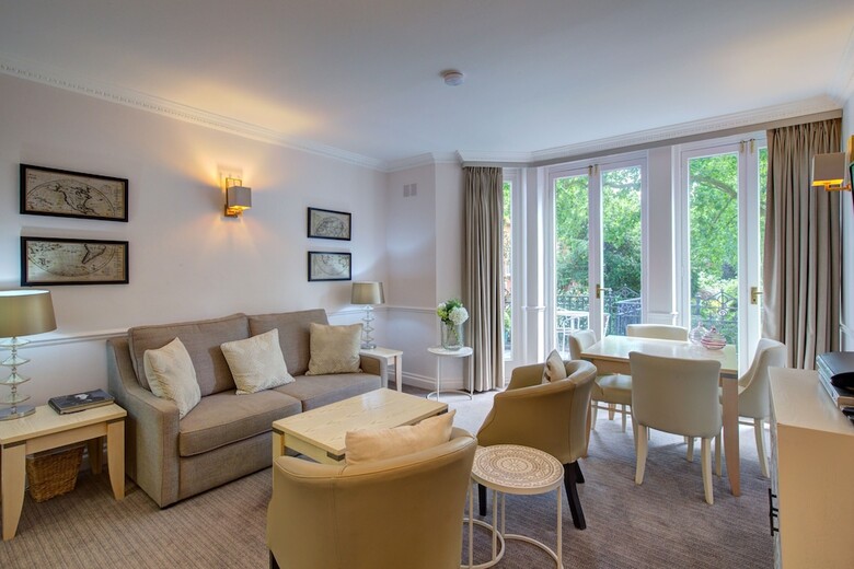 Aparthotel Collingham Serviced Apartments