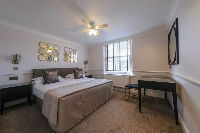 Aparthotel Collingham Serviced Apartments