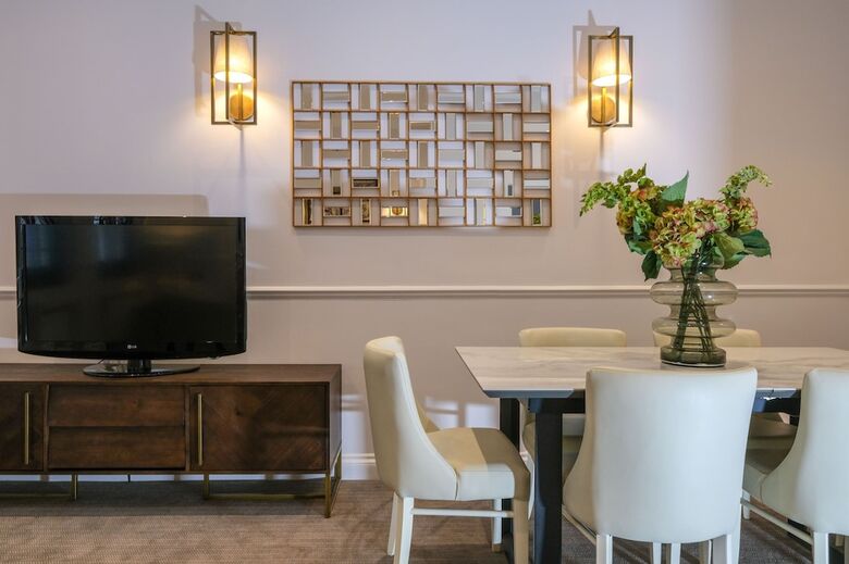 Aparthotel Collingham Serviced Apartments