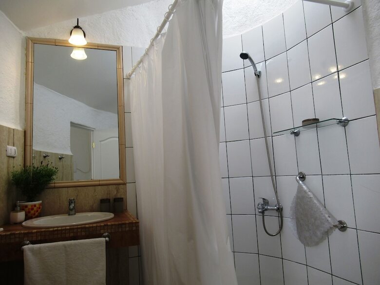 Apartamentos Terra Amata Arica