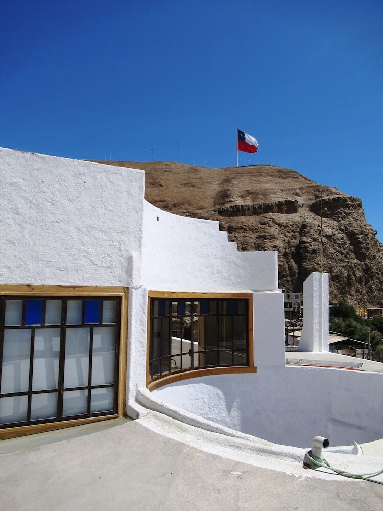 Apartamentos Terra Amata Arica