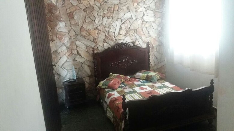 Pousada Casa Da Regina