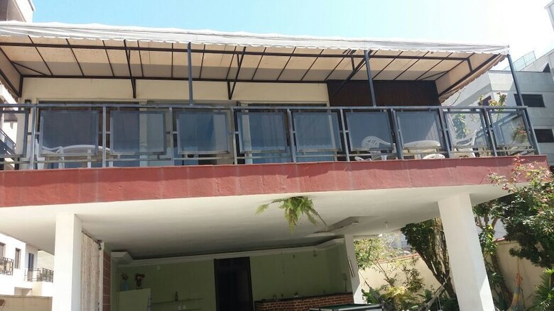 Pousada Casa Da Regina