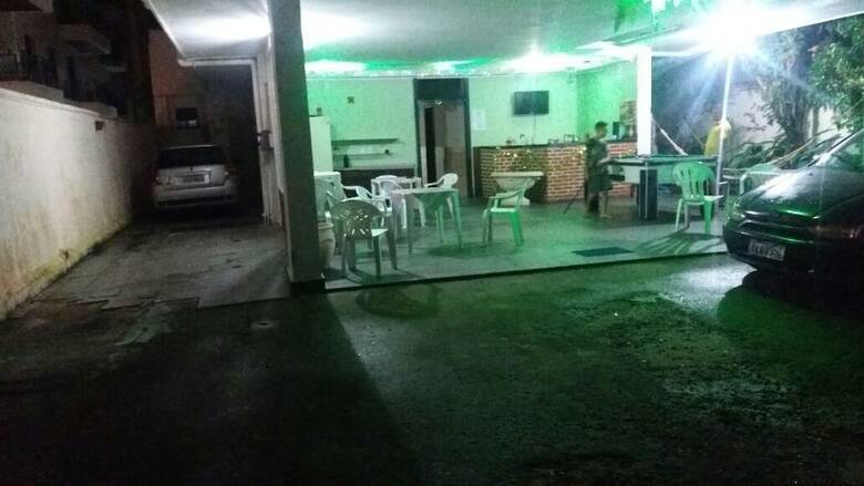 Pousada Casa Da Regina