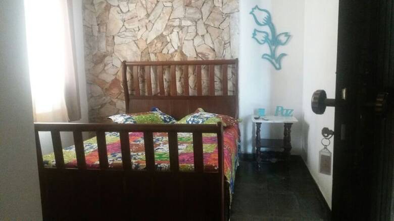 Pousada Casa Da Regina