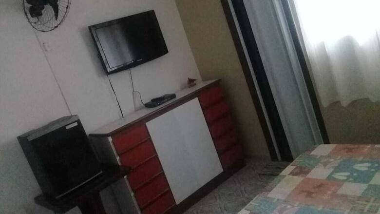 Pousada Casa Da Regina