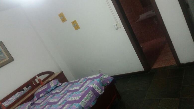 Pousada Casa Da Regina