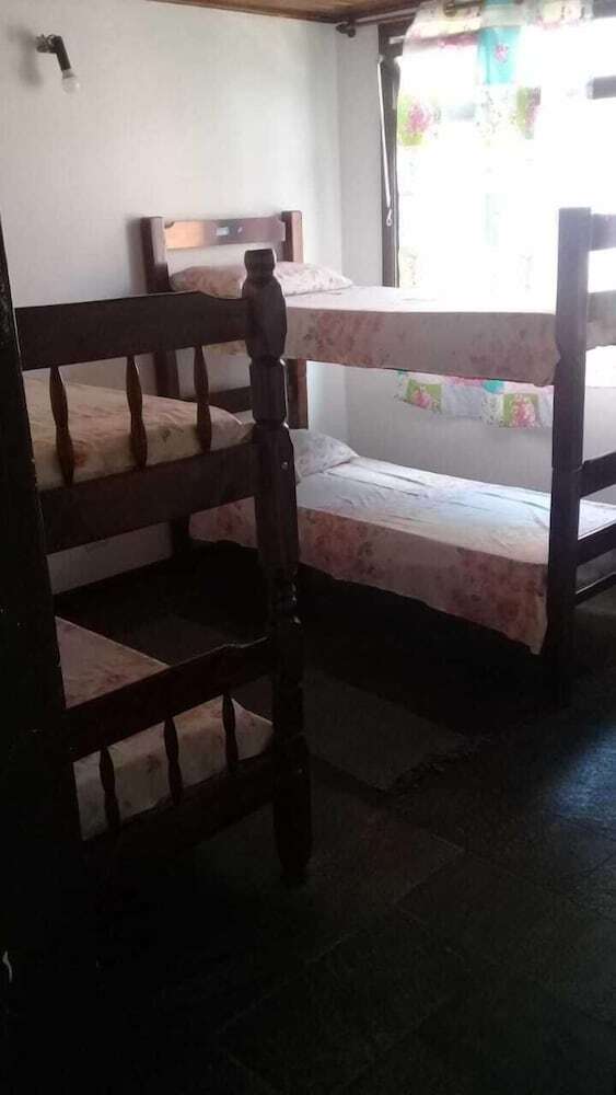 Pousada Casa Da Regina