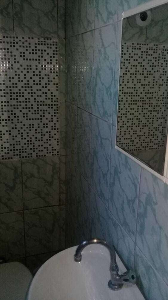 Pousada Casa Da Regina