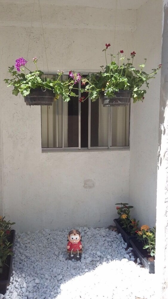 Pousada Casa Da Regina
