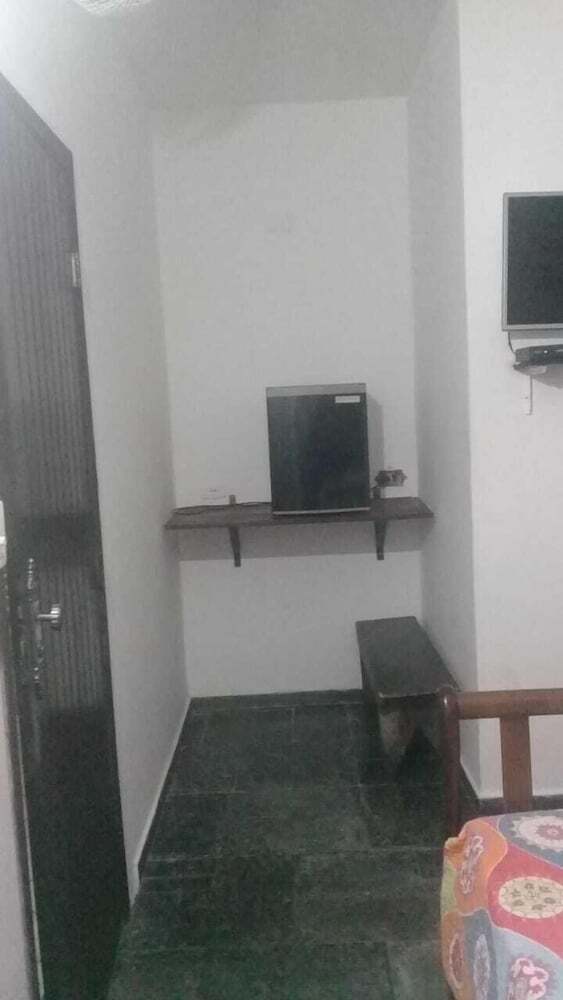 Pousada Casa Da Regina