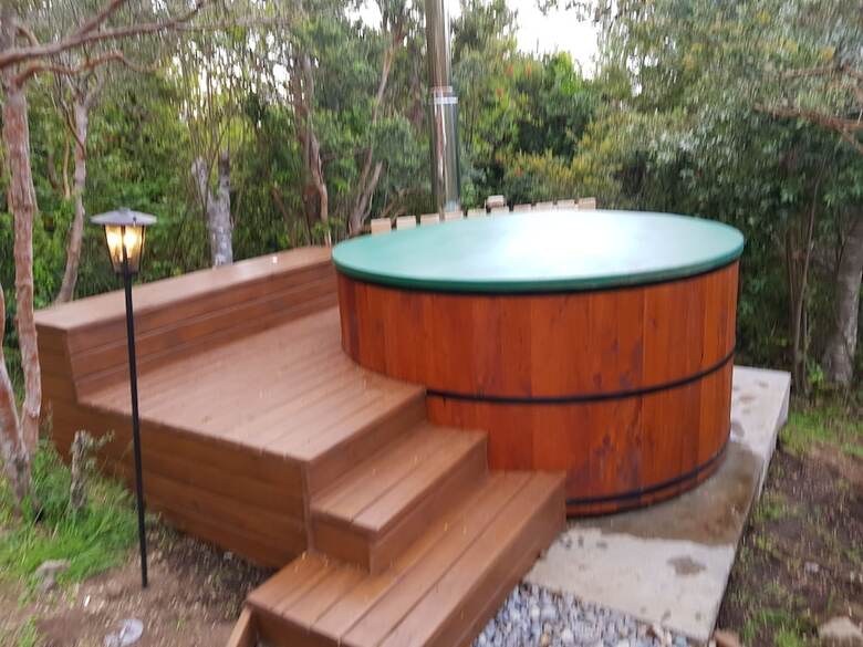 Bed & Breakfast Bambulodge
