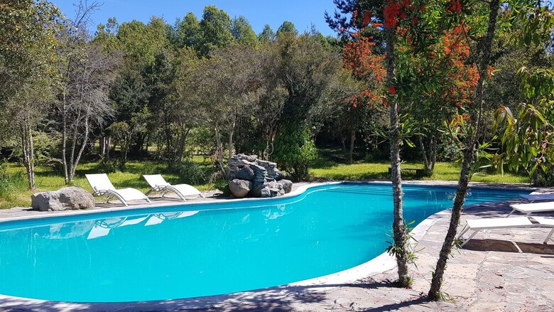 Bed & Breakfast Bambulodge