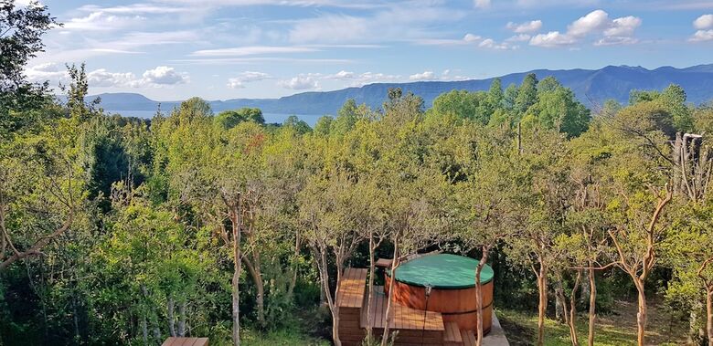 Bed & Breakfast Bambulodge