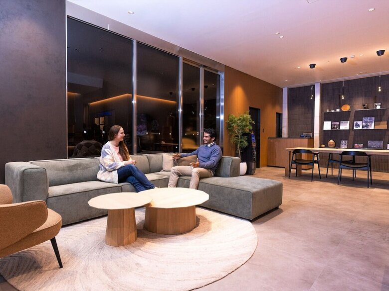 Hotel Tokyu Stay Sapporo