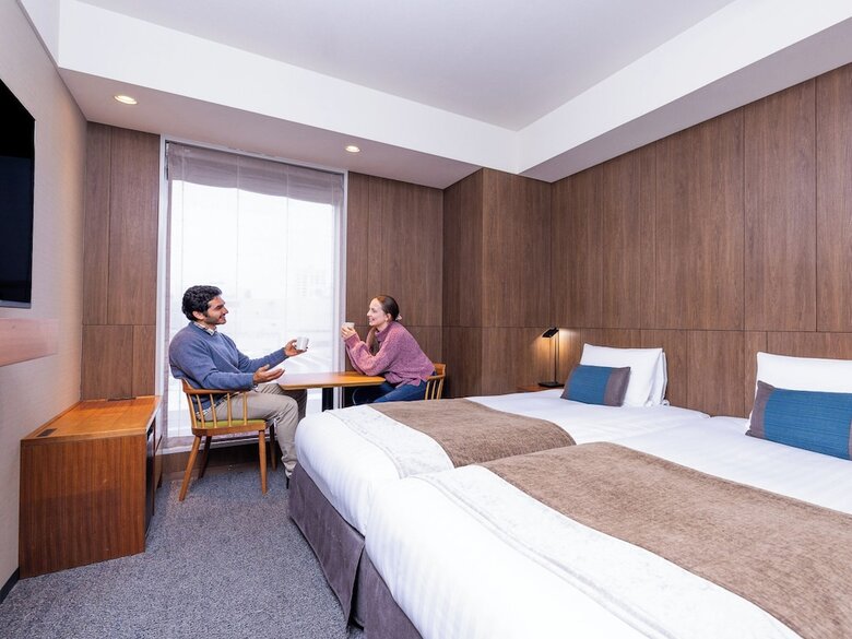 Hotel Tokyu Stay Sapporo