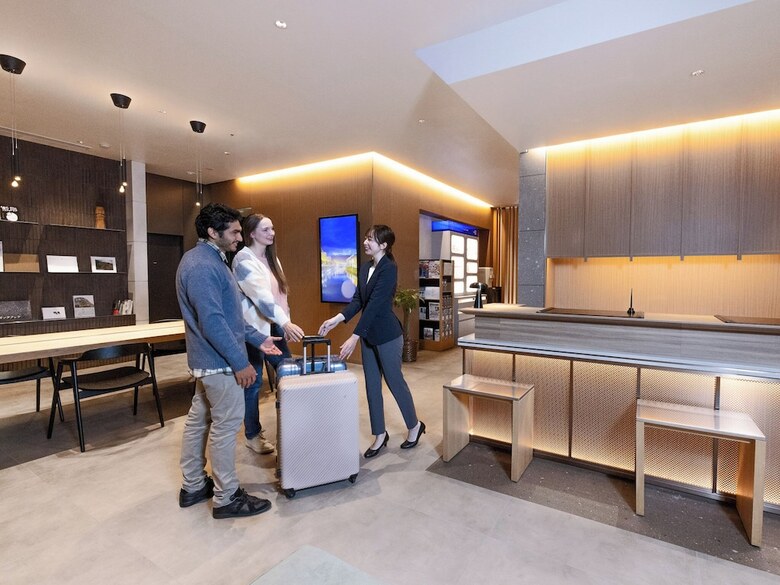 Hotel Tokyu Stay Sapporo