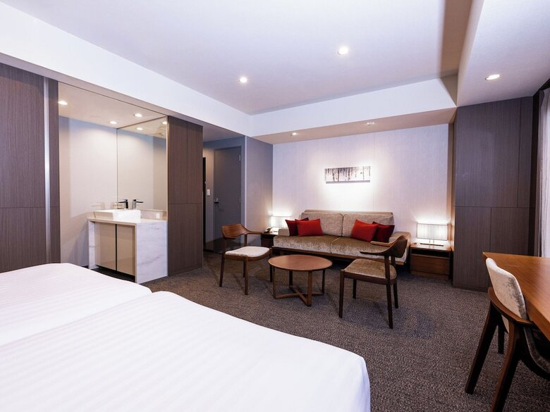 Hotel Tokyu Stay Sapporo