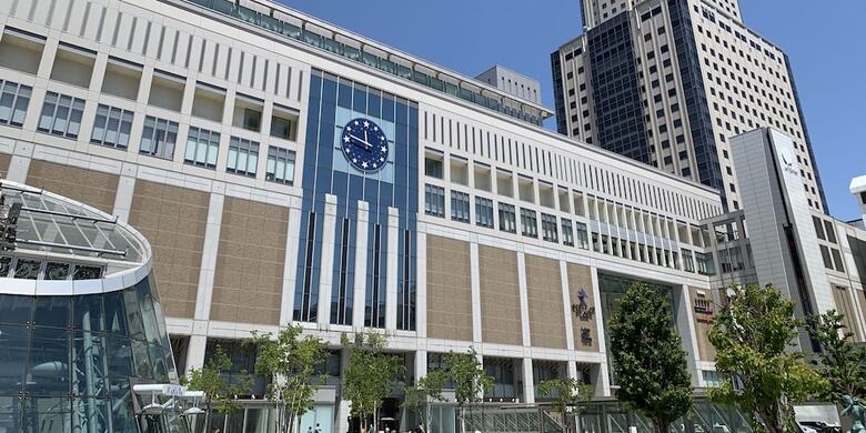 Hotel Tokyu Stay Sapporo