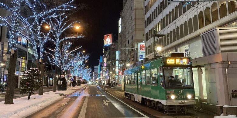 Hotel Tokyu Stay Sapporo