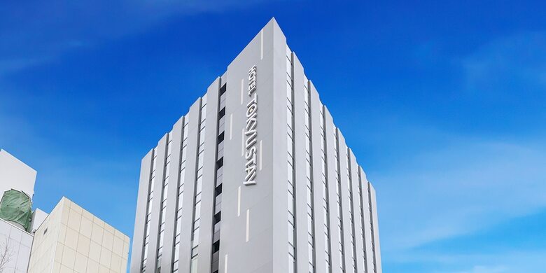 Hotel Tokyu Stay Sapporo