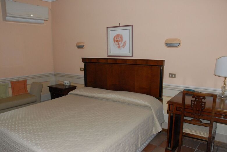 Hotel Il Panciolle