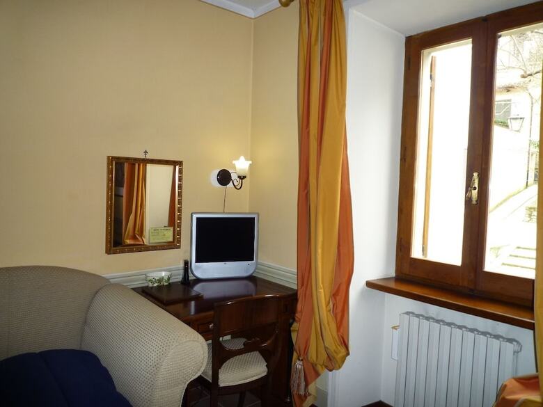 Hotel Il Panciolle