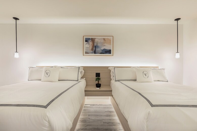 The Vietta Hotel