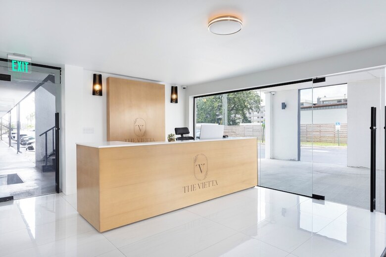 The Vietta Hotel