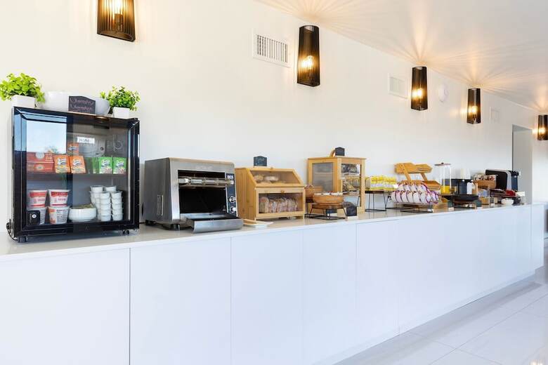 The Vietta Hotel