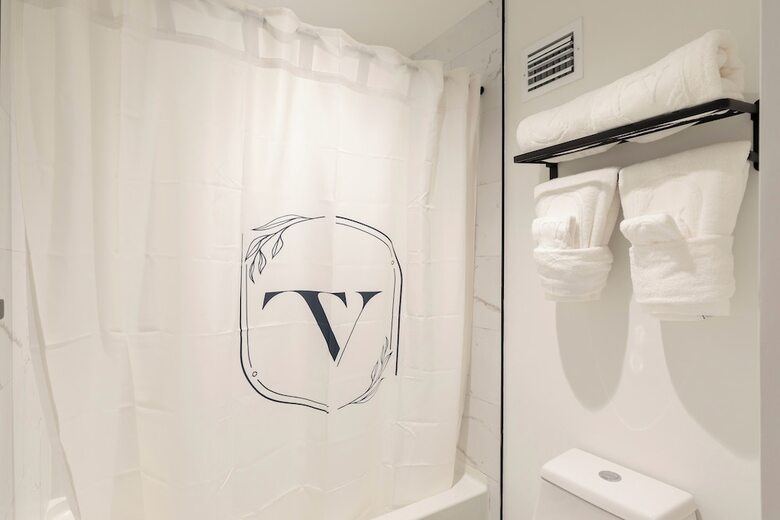 The Vietta Hotel