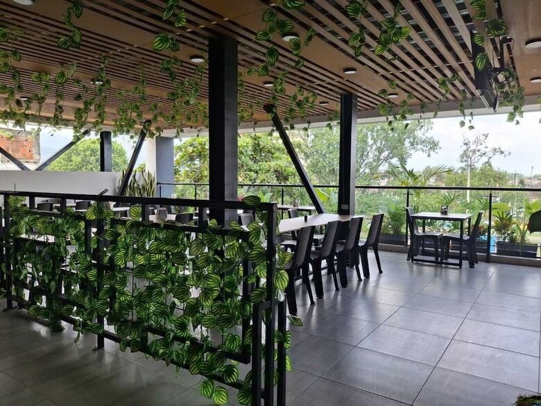 Hotel Brisas De Calima