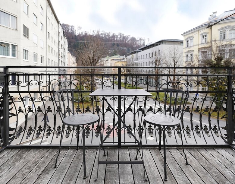 Aparthotel Numa Salzburg Mozart