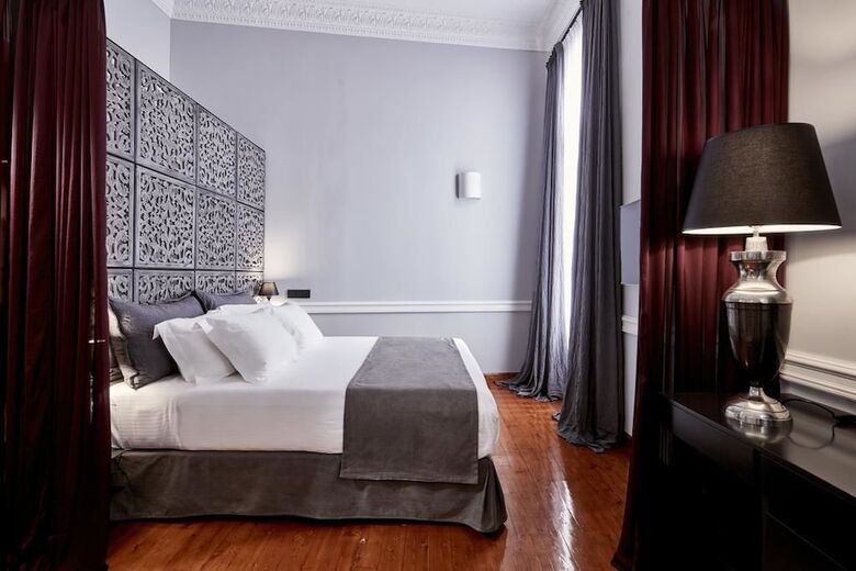 The Zillers Athens Boutique Hotel