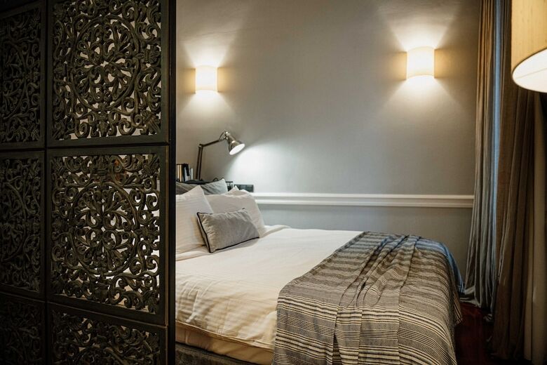 The Zillers Athens Boutique Hotel