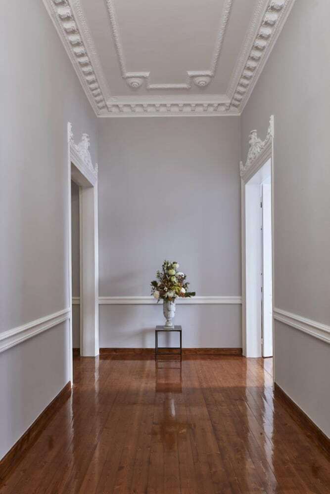 The Zillers Athens Boutique Hotel