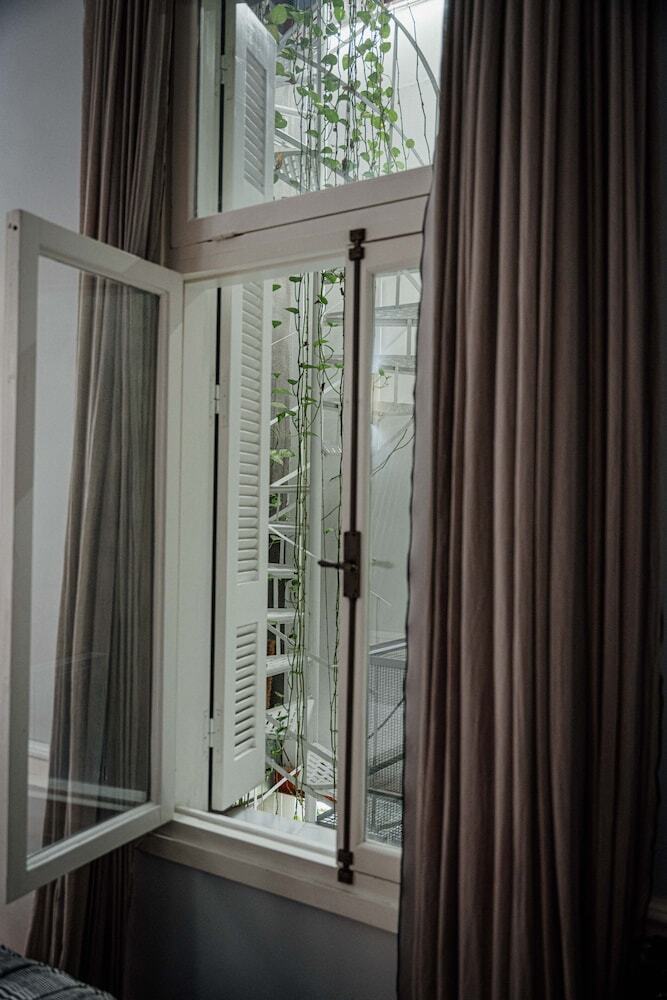 The Zillers Athens Boutique Hotel