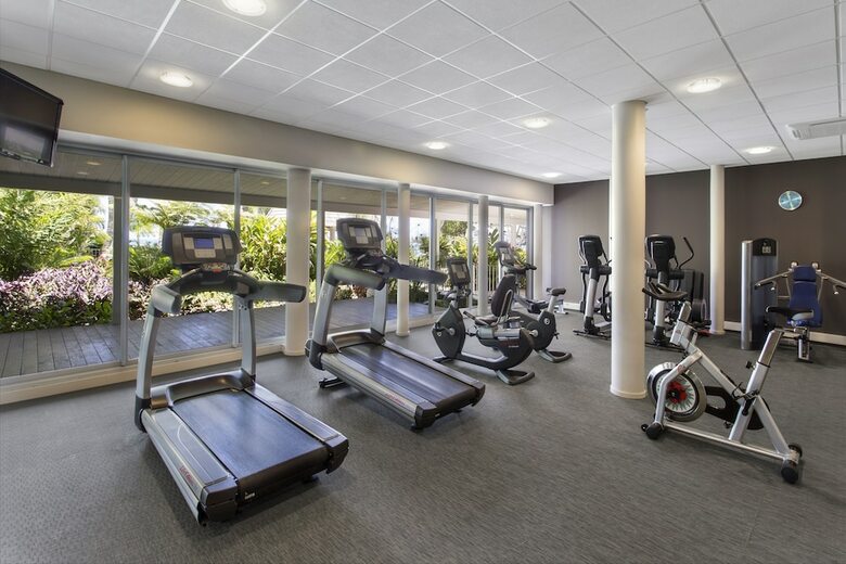 Hotel Chateau Royal Beach Resort And Spa