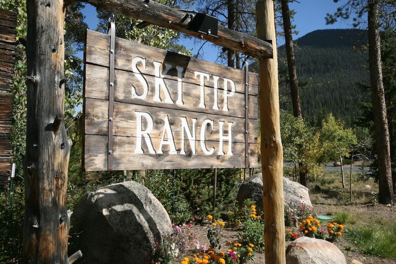 Hotel Ski Tip Ranch 8712