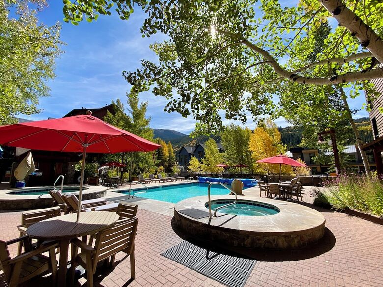 Aparthotel Silver Mill 8298