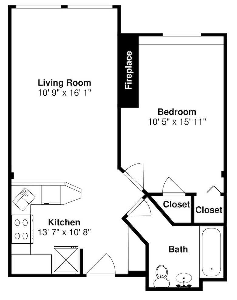 Aparthotel Silver Mill 8298