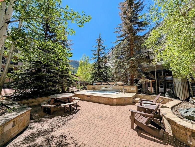 Hotel Silver Mill 8304