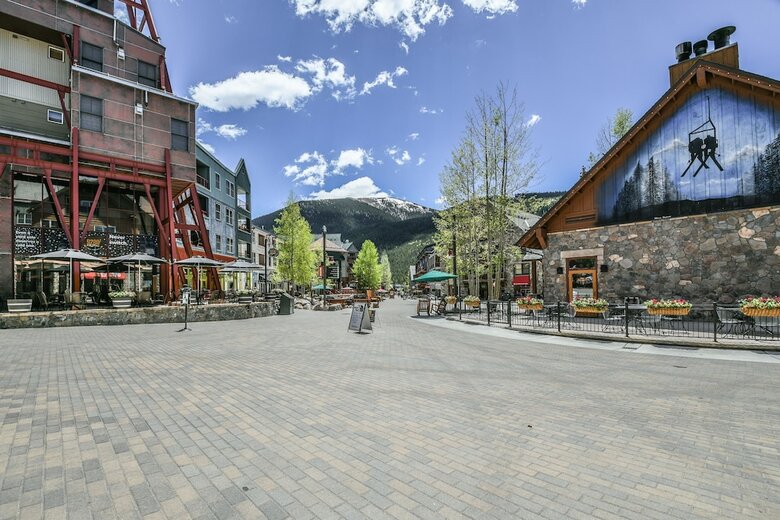 Hotel Silver Mill 8304