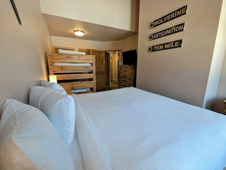 Hotel Silver Mill 8304