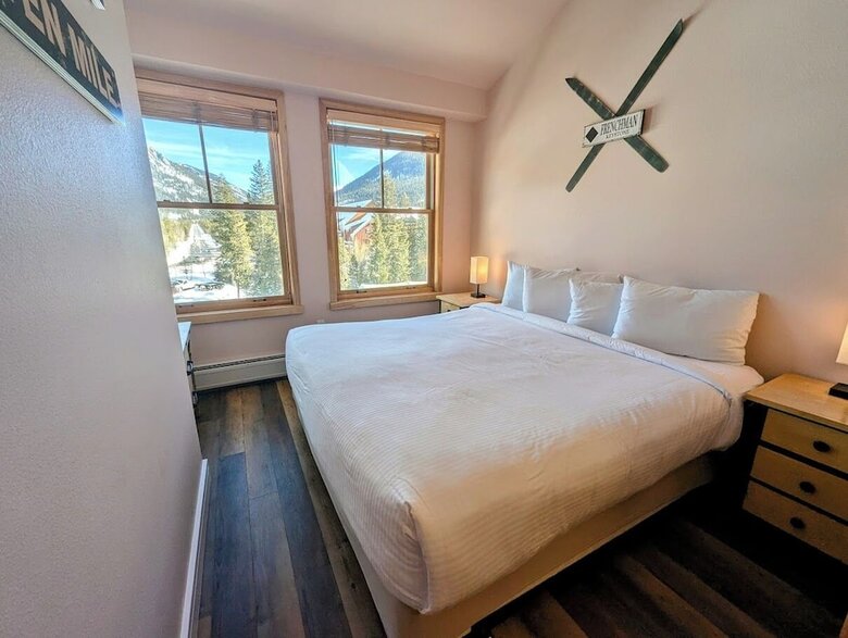 Hotel Silver Mill 8304