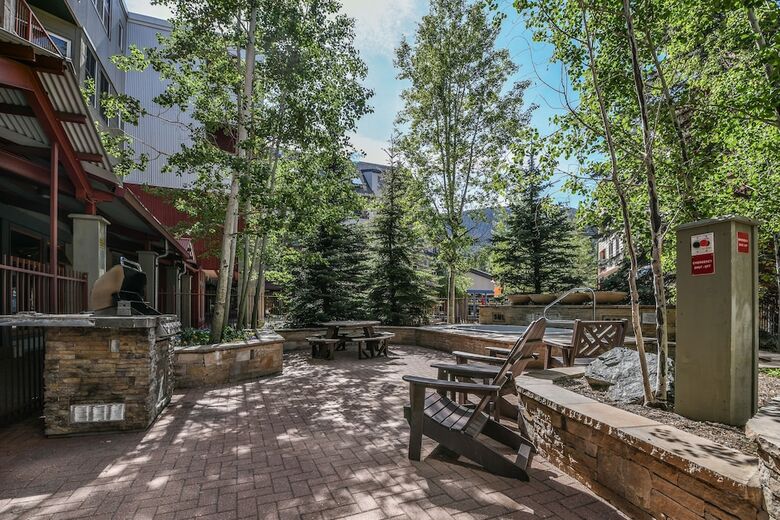 Hotel Silver Mill 8304