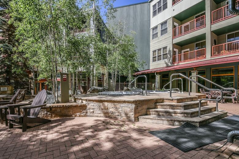 Hotel Silver Mill 8304